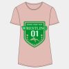 Women's Softstyle® CVC T-Shirt Thumbnail