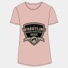 Women's Softstyle® CVC T-Shirt Thumbnail