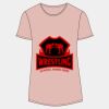 Women's Softstyle® CVC T-Shirt Thumbnail