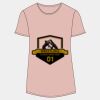 Women's Softstyle® CVC T-Shirt Thumbnail