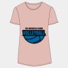 Women's Softstyle® CVC T-Shirt Thumbnail