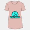 Women's Softstyle® CVC T-Shirt Thumbnail
