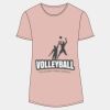 Women's Softstyle® CVC T-Shirt Thumbnail