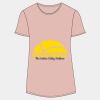 Women's Softstyle® CVC T-Shirt Thumbnail