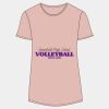 Women's Softstyle® CVC T-Shirt Thumbnail
