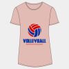 Women's Softstyle® CVC T-Shirt Thumbnail