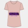 Women's Softstyle® CVC T-Shirt Thumbnail