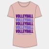 Women's Softstyle® CVC T-Shirt Thumbnail