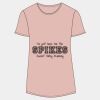 Women's Softstyle® CVC T-Shirt Thumbnail