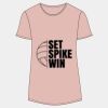Women's Softstyle® CVC T-Shirt Thumbnail