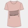 Women's Softstyle® CVC T-Shirt Thumbnail