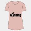 Women's Softstyle® CVC T-Shirt Thumbnail