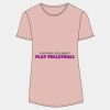 Women's Softstyle® CVC T-Shirt Thumbnail