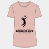 Women's Softstyle® CVC T-Shirt Thumbnail