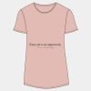 Women's Softstyle® CVC T-Shirt Thumbnail