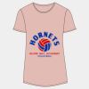 Women's Softstyle® CVC T-Shirt Thumbnail