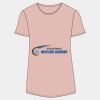 Women's Softstyle® CVC T-Shirt Thumbnail