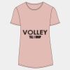 Women's Softstyle® CVC T-Shirt Thumbnail