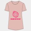 Women's Softstyle® CVC T-Shirt Thumbnail