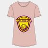 Women's Softstyle® CVC T-Shirt Thumbnail