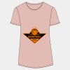 Women's Softstyle® CVC T-Shirt Thumbnail