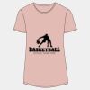 Women's Softstyle® CVC T-Shirt Thumbnail