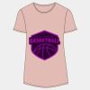 Women's Softstyle® CVC T-Shirt Thumbnail