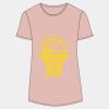 Women's Softstyle® CVC T-Shirt Thumbnail