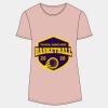Women's Softstyle® CVC T-Shirt Thumbnail