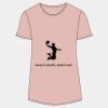 Women's Softstyle® CVC T-Shirt Thumbnail