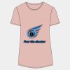 Women's Softstyle® CVC T-Shirt Thumbnail