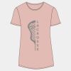 Women's Softstyle® CVC T-Shirt Thumbnail