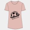 Women's Softstyle® CVC T-Shirt Thumbnail