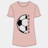 Women's Softstyle® CVC T-Shirt Thumbnail