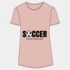 Women's Softstyle® CVC T-Shirt Thumbnail