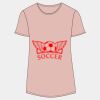 Women's Softstyle® CVC T-Shirt Thumbnail