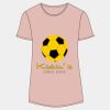 Women's Softstyle® CVC T-Shirt Thumbnail
