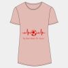 Women's Softstyle® CVC T-Shirt Thumbnail