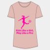 Women's Softstyle® CVC T-Shirt Thumbnail