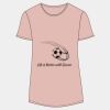 Women's Softstyle® CVC T-Shirt Thumbnail