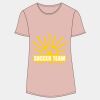 Women's Softstyle® CVC T-Shirt Thumbnail