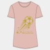 Women's Softstyle® CVC T-Shirt Thumbnail