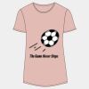 Women's Softstyle® CVC T-Shirt Thumbnail
