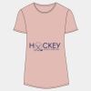 Women's Softstyle® CVC T-Shirt Thumbnail