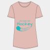 Women's Softstyle® CVC T-Shirt Thumbnail