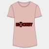 Women's Softstyle® CVC T-Shirt Thumbnail