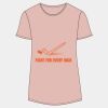 Women's Softstyle® CVC T-Shirt Thumbnail