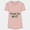 Women's Softstyle® CVC T-Shirt Thumbnail