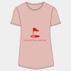 Women's Softstyle® CVC T-Shirt Thumbnail