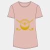 Women's Softstyle® CVC T-Shirt Thumbnail